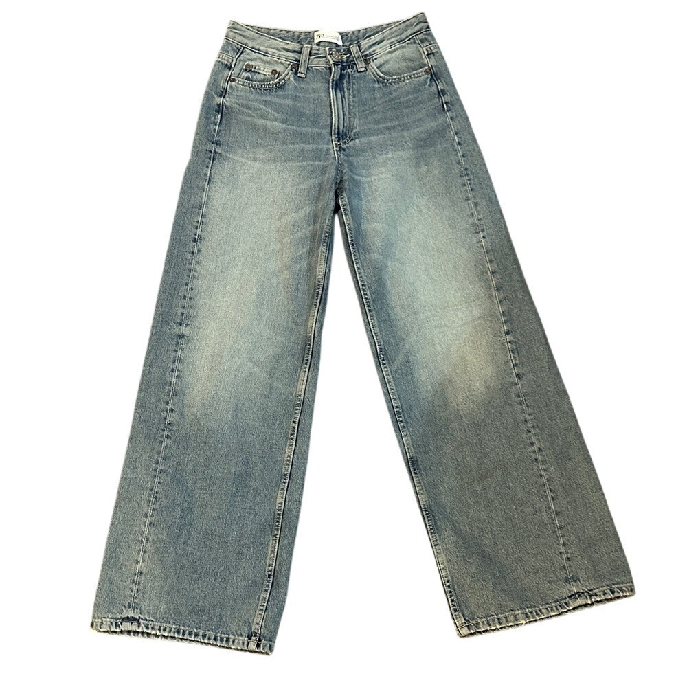 Classic Blue Women's Jeans